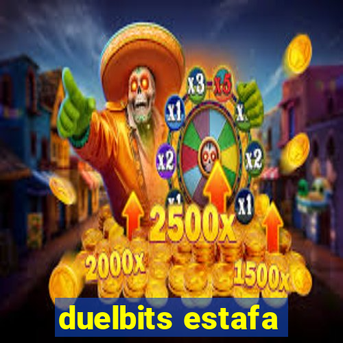 duelbits estafa